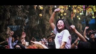 Trisara Holi Land 2023 Aftermovie