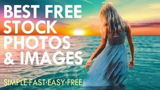 Best Free Stock Photos & Images Online - 2025 - Copyright Free Photos Royalty Free Images YouTube