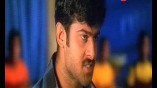 Adavi Ramudu Songs | Nagaram Loo ee Poota Video Song | Prabhas Aarthi Agarwal , Ramya Krishnan