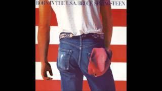 Bruce Springsteen - Glory Days