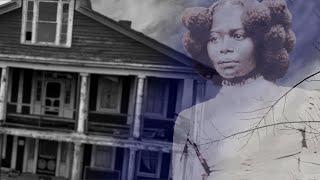  Haunted Crenshaw House - Trapped Souls the Tortured🩸