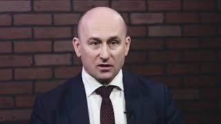 Николай Стариков про ложь о Катыни и Медном