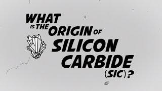 What is Silicon Carbide?