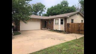 Priced at $159,900 - 1210 N Morris, Rose Hill, KS 67133