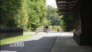 Adirondack Rail Trail Expands