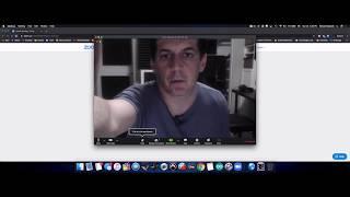 Initiating Creative Collaboration Remotely Using Zoom