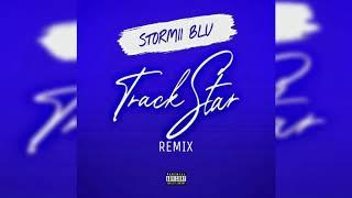 Stormii Blu-Trackstar (Remix)