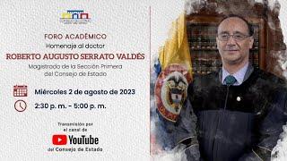 Foro Académico