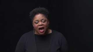 Crystal Williams reads "Double Helix" | The Migration Series Poetry Suite