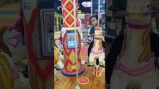 Fun at fun City