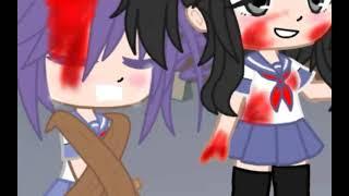 °песня° yandere song° на русском°