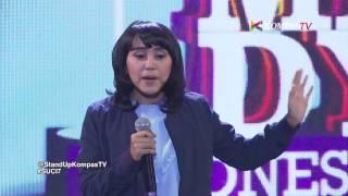 Nury: Wisata Banjarnegara - SUCI 7