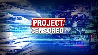 FULL MEASURE: September 16, 2018 - Project Censored