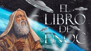 EL LIBRO DE ENOC  | Secretos Perdidos del Cielo y la Tierra | Audiolibro COMPLETO con VOZ REAL