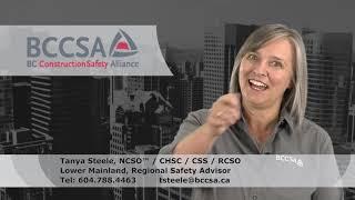 Tanya Steele - Lower Mainland RSA