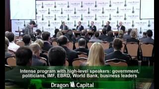 7th Annual Investor Conference of Dragon Capital