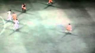кака 5:0