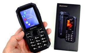 Blackview N1000: есть ли жизнь на KaiOS в 2024 году?