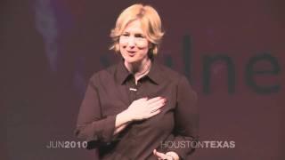 The power of vulnerability | Brené Brown | TEDxHouston