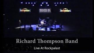 Richard Thompson Band - Wall Of Death (Live At Rockpalast)