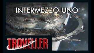 Actual Play - Traveller 2nd Edition (Mongoose):  Intermezzo Uno, Part Two