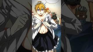 So You're A Man  | New Manhua Apocalyptic Food stall | #kawaii #manhwa #manhua #manhwaedit #manga