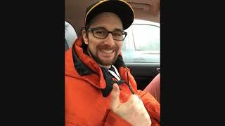 Witchpolice Radio - WR339: Bryan Sveinson (UMFM's The Pity Party)