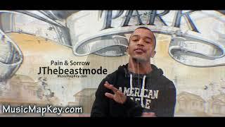 Pain & Sorrow music video - Jthebeastmode
