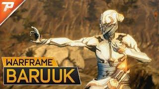 Warframe: NEW Frame, Baruuk the Pacifist, Limbo Deluxe, Orb Mothers & More -Dev 119