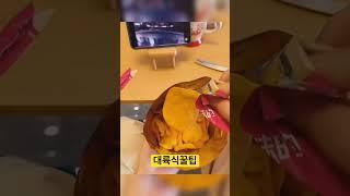 대륙식 꿀팁