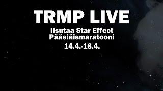 STRIIMIT: Isuta Star Effect - Pääsiäismaratonimainos