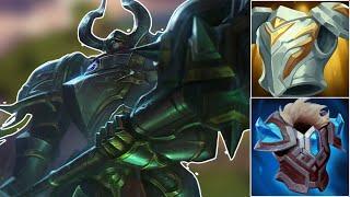 MORDEKAISER 3 STAR IN A PRO GAME LILUO POV TOURNAMENT LOBBY TEAMFIGHT TACTICS TFT TCL CHINA