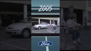 Ford Focus 2005 Supermercado #Shortsjanethperez #comercial #ford #supermercado #hijo #carro #focus