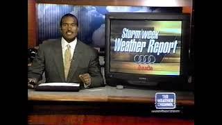 The Weather Channel 2001