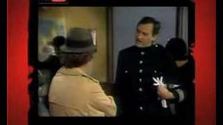 BENNY HILL EN TERAPIA DE GRUPO