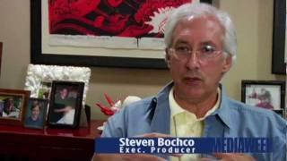 TNT's Raising The Bar: Steven Bochco interview