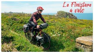 3 JOURS À VÉLO EN BRETAGNE - Le Finistère Sud