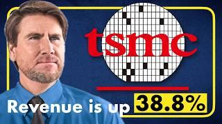 Should You Buy TSMC Right Now? | TSM Stock Analysis