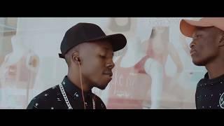 Young T Wokonga - Andiende Official Video