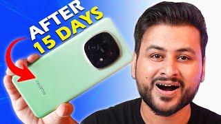 Realme P2 Pro | 50mp Sony Camera | Review After 15 Days | Premium Smartphone Under 20K  |Tech Knight