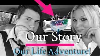 Storytime Worth the Wait - Our Hilarious Love Story!