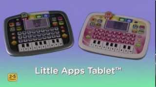 Little Apps Tablet™ by VTech®