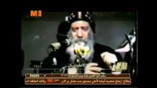 الإطمئنان † عظه للبابا شنوده الثالث † The Reassurance † HH. Pope Shenouda III