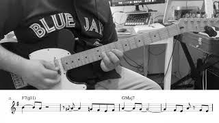 Chet Baker Solo - Stella by Starlight I Omar Shabbar