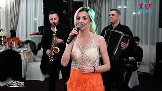 90 de minute LIVE cu Mihaela SULTAN - Colaj Ascultare  - Colaj Hore  - Colaj Sarbe