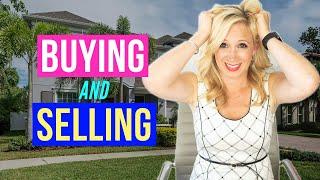 How to Sell Your Home While Buying Another House  Realtor Advice