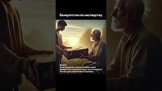 Будут ли расплачиваться дети и внуки за ваше банкротство? Подробнее в описании  #родовыесценарии