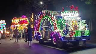 No.  1 Om Jaiswal DJ Kunda #barat kunda Pratapgarh 8299224600 #dj #shorts #viralvideo