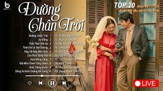 Còn nợ em muôn ngàn lời hứa... Đường Chân Trời - Phùng Quế Trâm Cover | Nhạc Hot Tiktok Hiện Nay