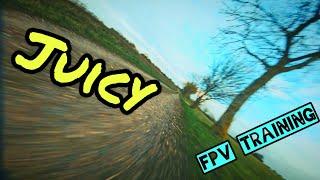 TRAINING | Juicy FPV Freestyle
